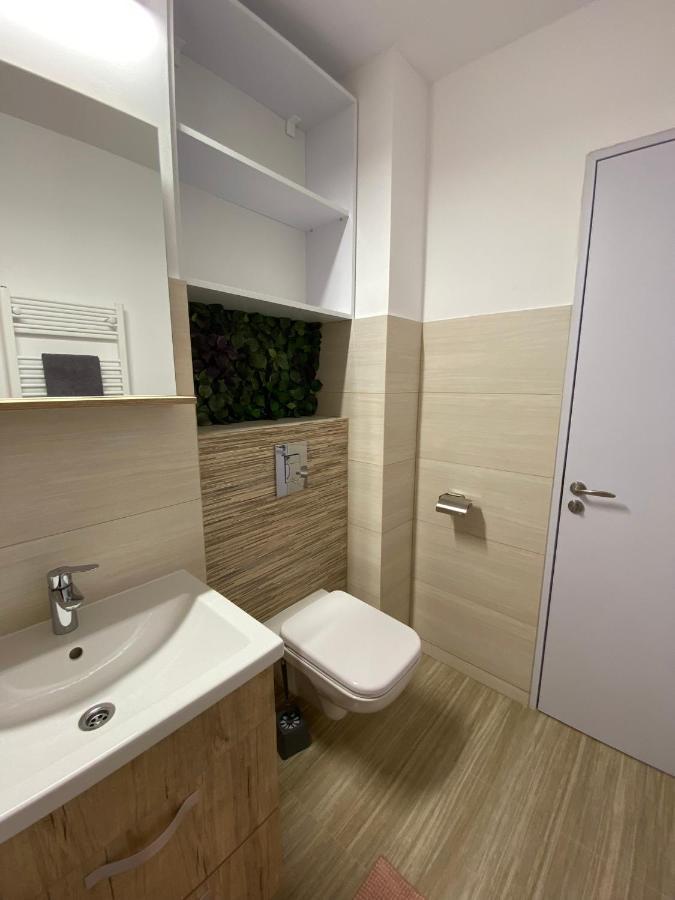 Grove Apartment بوزاو المظهر الخارجي الصورة