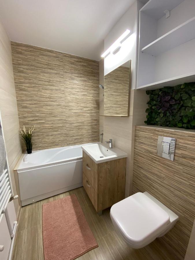 Grove Apartment بوزاو المظهر الخارجي الصورة