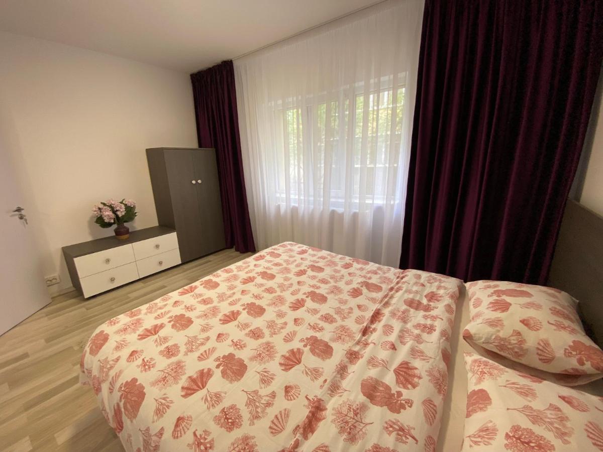 Grove Apartment بوزاو المظهر الخارجي الصورة