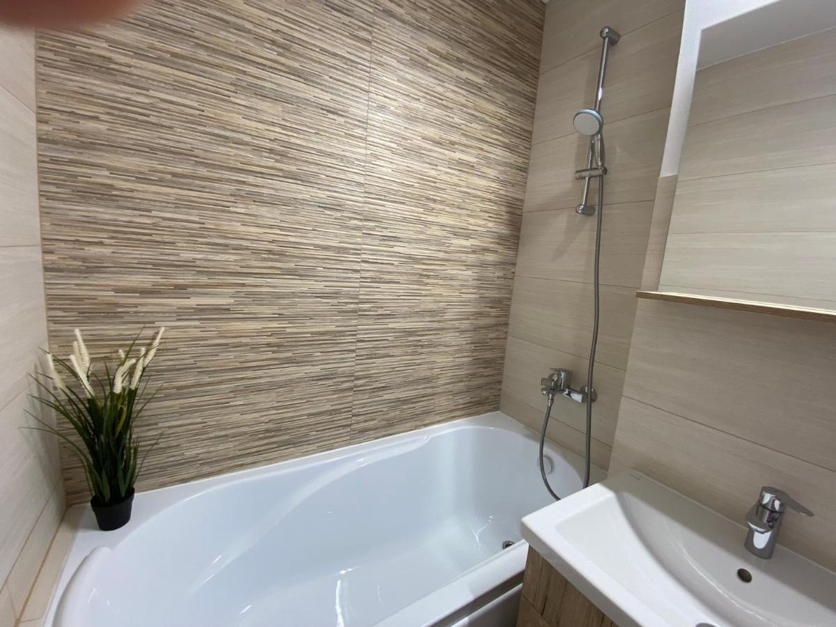 Grove Apartment بوزاو المظهر الخارجي الصورة