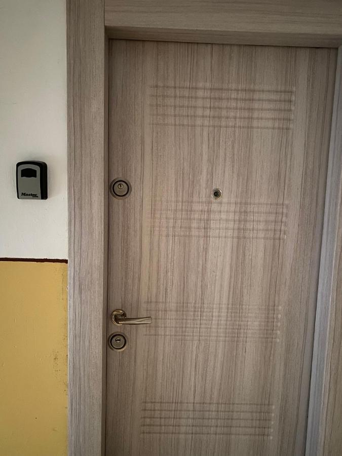 Grove Apartment بوزاو المظهر الخارجي الصورة